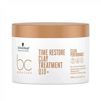 Tratamiento Capilar  Bonacure Time restore Q10+ 500ml