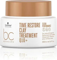 Tratamiento Capilar Bonacure Time restore Q10+
