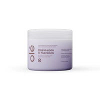 Tratamiento Capilar & Crema para Peinar Olé Pulpa de Coco (300ml)