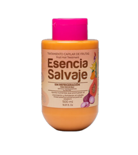 Tratamiento Capilar de Frutas Esencia Salvaje | 500 ml