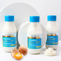 Tratamiento Capilar de Mayonesa Menta Hair 550ml