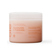 Tratamiento Capilar Olé Cóctel de Frutas 300mL | Mascarilla de Reparación & Nutrición