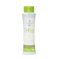 Tratamiento Capilar Sativa Anticaída Eclipse Univital 400ml: Nutrición Profunda, Fuerza y Estímulo de Crecimiento