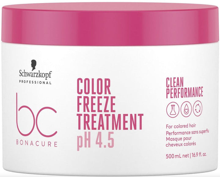 Tratamiento color Freeze Treatment  Bonacure 500ml