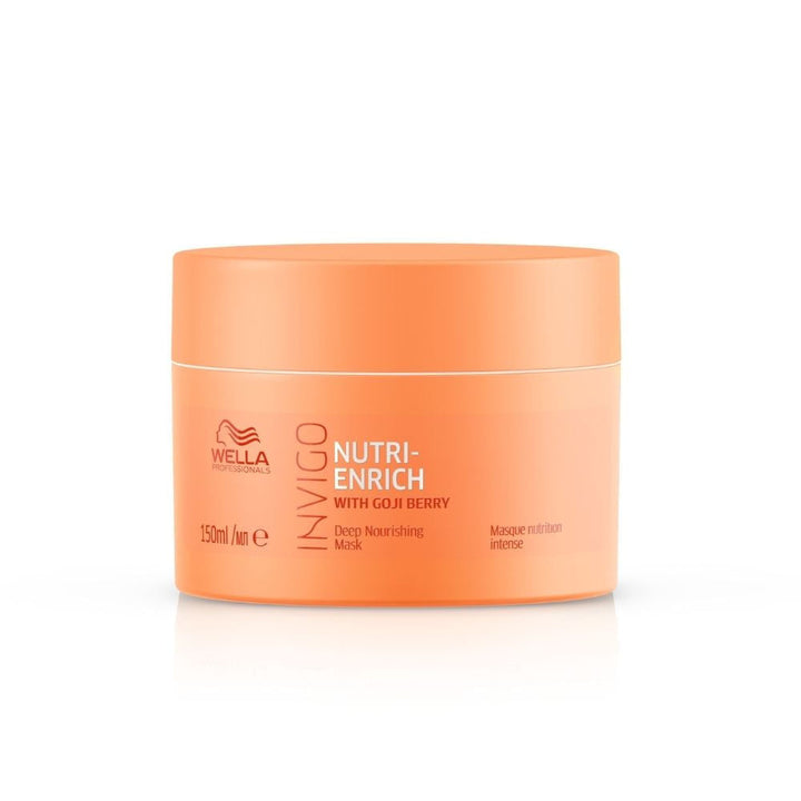 Tratamiento Int.Wella Invigo*150ml Nutri En
