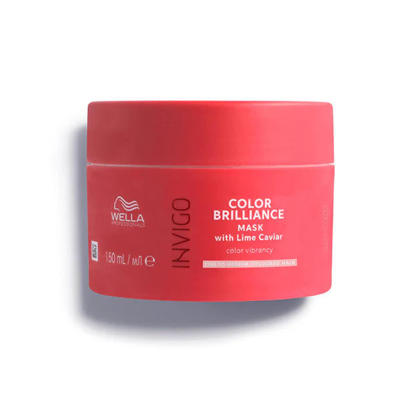 Tratamiento Int.Wella Invigo | 500ml Color Brillance