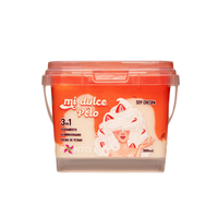 Tratamiento Mi Dulce Pelo Soy Crespa Ponto 380 ml