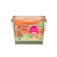 Tratamiento Mi Dulce Pelo Soy Lisa Ponto 380 ml