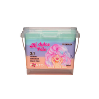 Tratamiento Mi Dulce Pelo Soy Ondulada Ponto 380 ml
