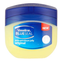 Vaseline Blue Seal Original | Vaselina Pura para Hidratación y Protección | 250ml